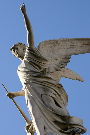 Recoleta Cemetery, Buenos Aires, Ernesto Tornquist