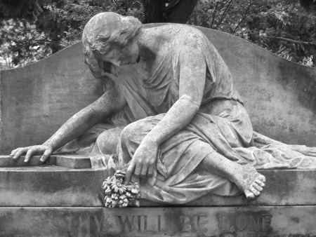 Cementerio Británico, Buenos Aires