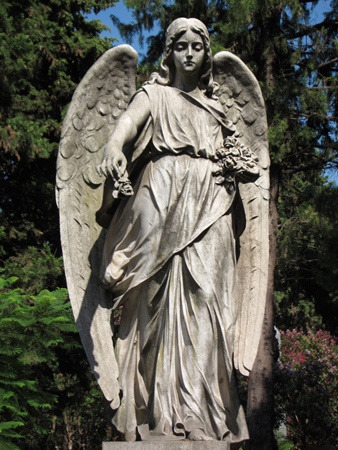 Cementerio Británico, Buenos Aires