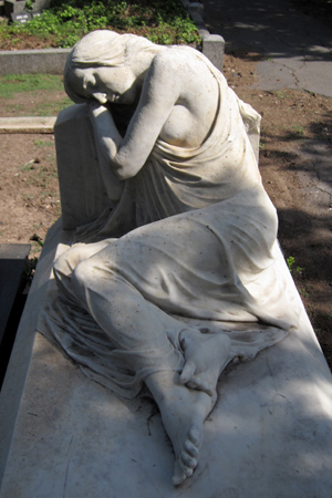 Cementerio Británico, Buenos Aires