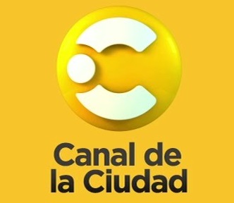 Canal de la Ciudad logo
