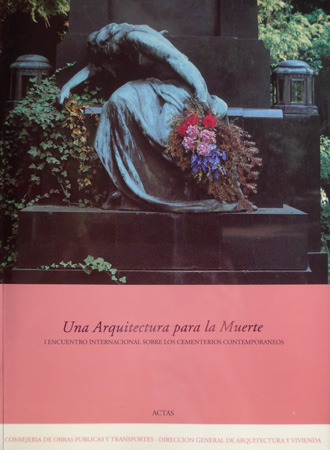 Tapa, Una Arquitectura para la Muerte, 1993