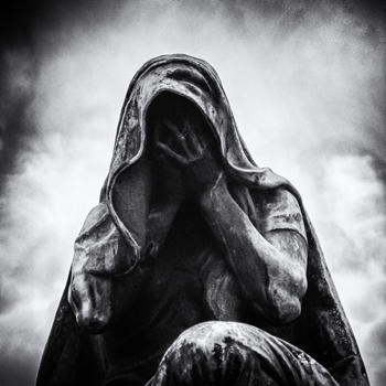 Recoleta Cemetery, Buenos Aires, Marcelo Metayer