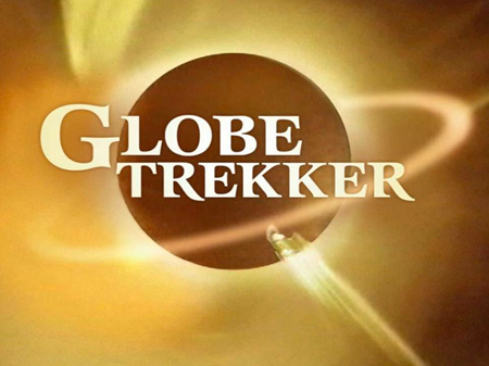 Globe Trekker, television, Buenos Aires episode