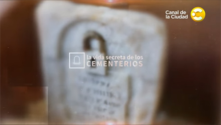 Recoleta Cemetery, Buenos Aires, la vida secreta de los cementerios, programa, Canal de la Ciudad